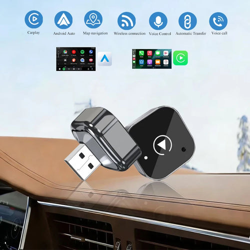 Adapter Carplay